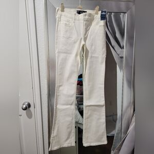 Hollister Flare Jeans